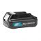 Акумулятор Makita BL1021B, 10.8В Li-ion, 2Аг, 0.215 кг
