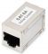 З'єднувач DIGITUS CAT 6A STP RJ45/RJ45