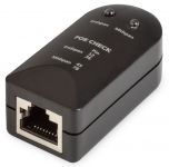 Тестер DIGITUS PoE Gigabit Ethernet