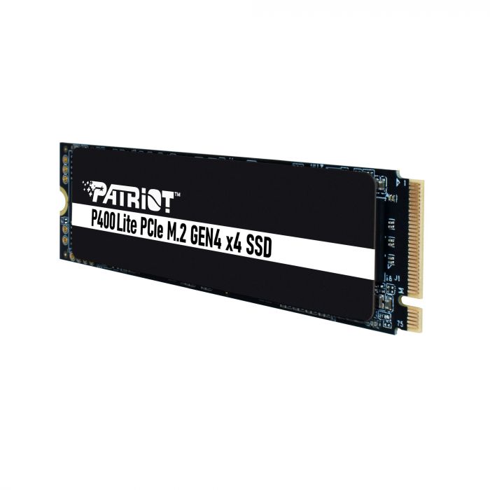 Накопичувач SSD Patriot M.2 1TB PCIe 4.0  P400 LITE