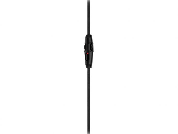 Гарнітура ігрова HyperX Cloud Core (DTS) 3.5mm Black