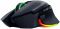 Миша Razer Basilisk V3 Pro, RGB, USB-A/WL/BT, чорний