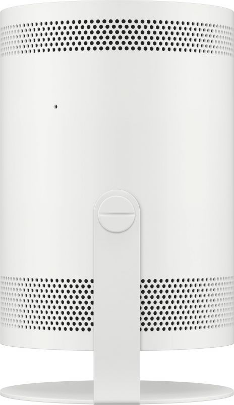 Проєктор портативний Samsung The Freestyle LSP3 FHD, 550 LED lm, LED, 1.2, WiFi, BT, Tizen