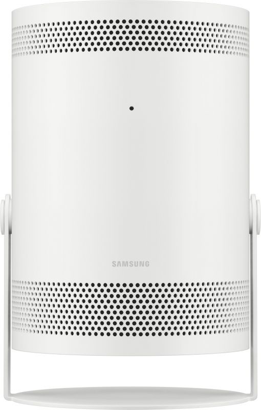 Проєктор портативний Samsung The Freestyle LSP3 FHD, 550 LED lm, LED, 1.2, WiFi, BT, Tizen
