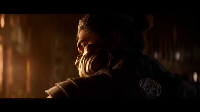 Гра консольна Switch Mortal Kombat 1 (2023), картридж