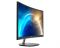 Монітор LCD 27" MSI PRO MP271CA HDMI, DP,  MM, VA, 75Hz, 97%sRGB, CURVED