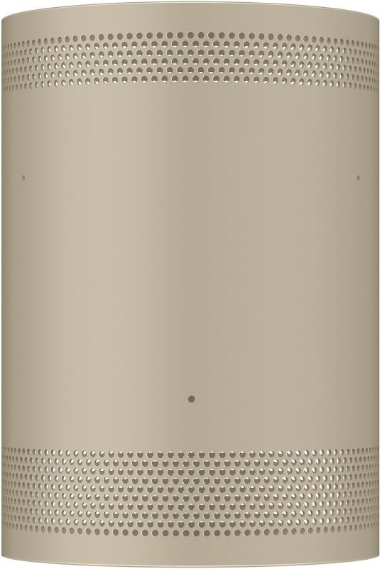 Накладка на корпус Samsung The Freestyle LSP3 бежева