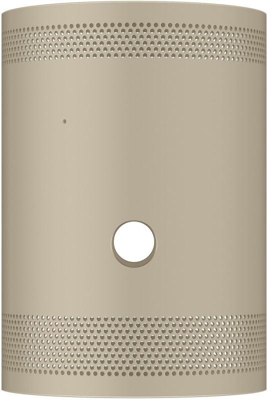 Накладка на корпус Samsung The Freestyle LSP3 бежева