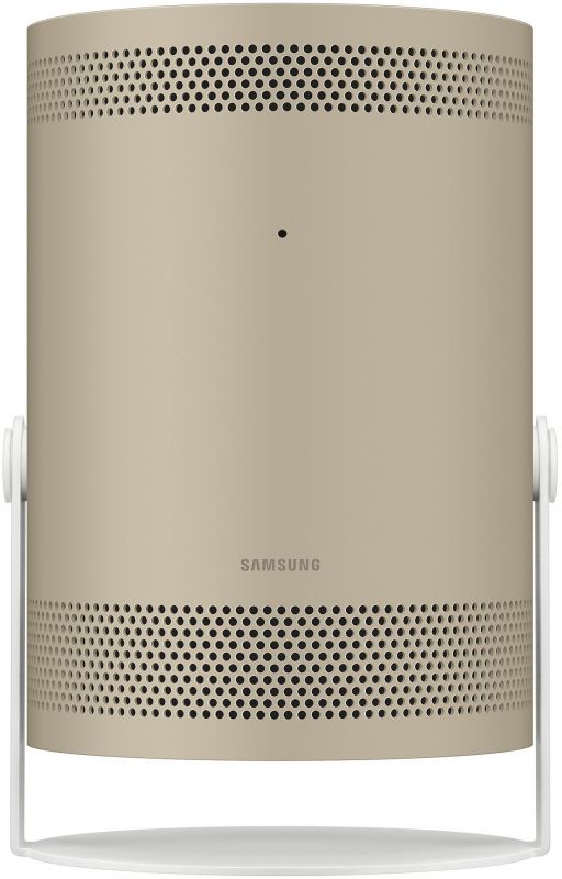 Накладка на корпус Samsung The Freestyle LSP3 бежева