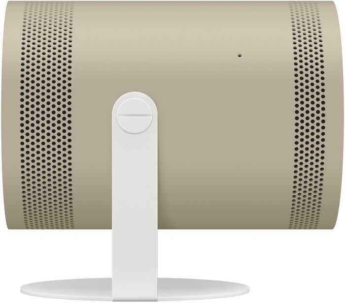 Накладка на корпус Samsung The Freestyle LSP3 бежева
