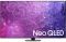 Телевізор 65" Samsung Neo MiniQLED 4K UHD 120Hz Smart Tizen Carbon-Silver