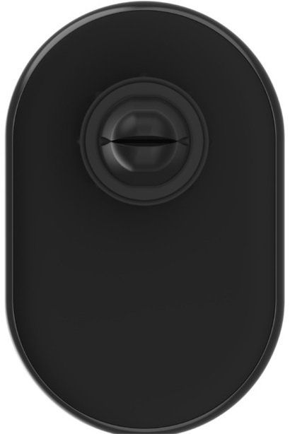 Зарядний пристрій автомобільний Belkin 10Вт MagSafe Qi, чорний