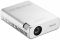 Проєктор портативний Asus ZenBeam E1R WVGA, 200 lm, LED, 1.2, WiFi