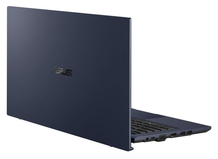 Ноутбук ASUS ExpertBook B1 B1400CEAE-EB5226 14" FHD, Intel i3-1115G4, 8GB, F256GB. UMA. NoOS