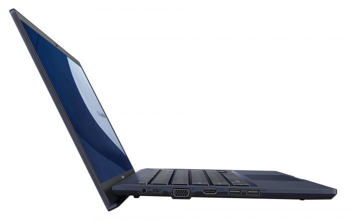 Ноутбук ASUS ExpertBook B1 B1400CEAE-EB5226 14" FHD, Intel i3-1115G4, 8GB, F256GB. UMA. NoOS