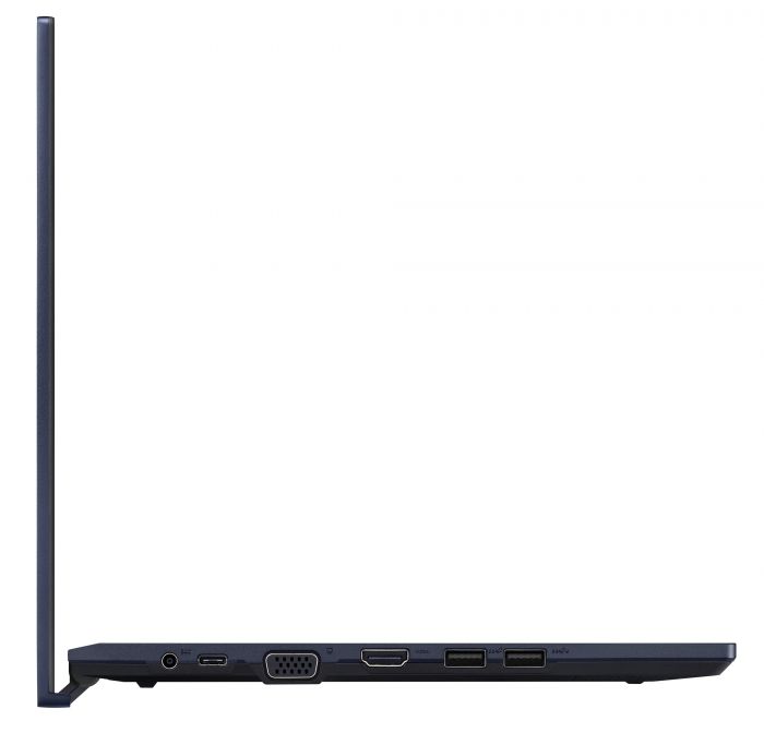 Ноутбук ASUS ExpertBook B1 B1400CEAE-EB5226 14" FHD, Intel i3-1115G4, 8GB, F256GB. UMA. NoOS
