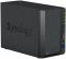 Мережеве сховище NAS Synology DS223
