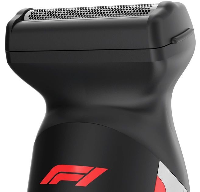 Тример універсальний Rowenta Formula 1 TN944MF0
