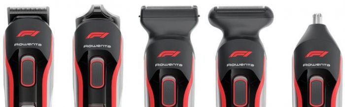 Тример універсальний Rowenta Formula 1 TN944MF0