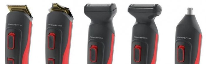 Тример універсальний Rowenta TN9440F4