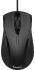 Миша Hama MC-200 USB-A, чорний