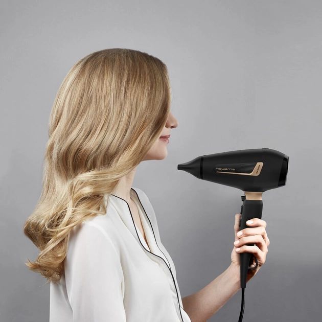Фен Rowenta PRO EXPERT CV8840F0