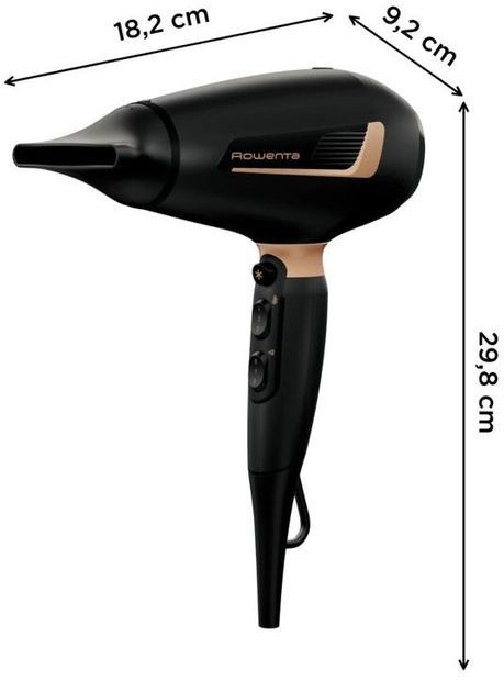 Фен Rowenta PRO EXPERT CV8840F0