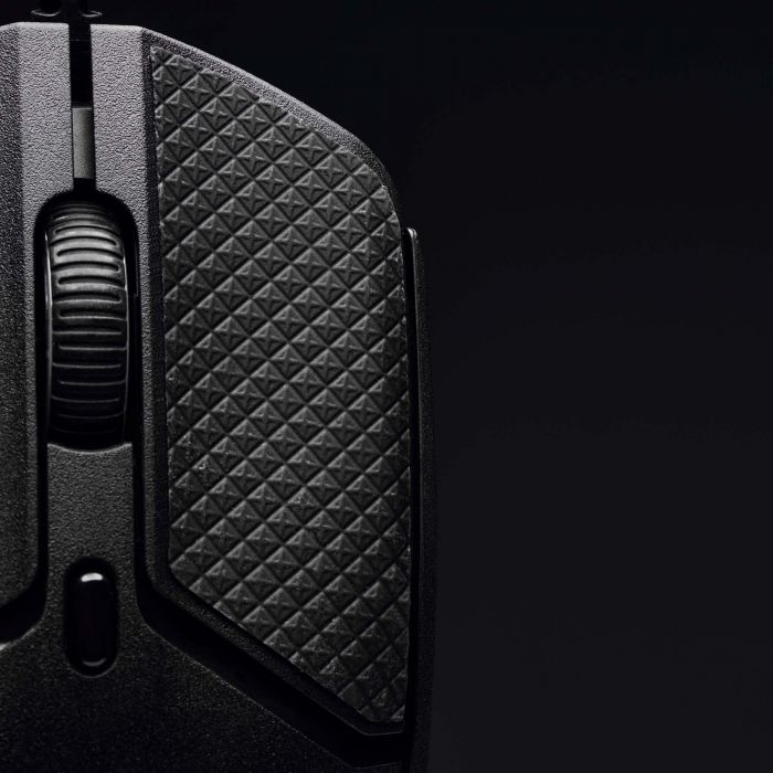 Миша HyperX Pulsefire Haste 2 USB, Black