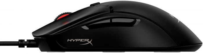 Миша HyperX Pulsefire Haste 2 USB, Black