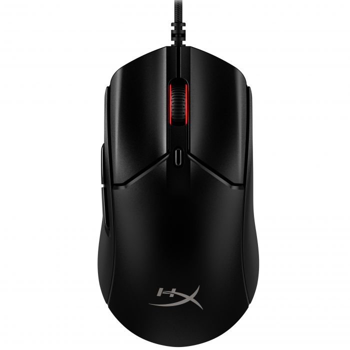 Миша HyperX Pulsefire Haste 2 USB, Black