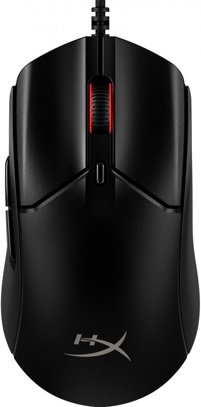 Миша HyperX Pulsefire Haste 2 USB, Black
