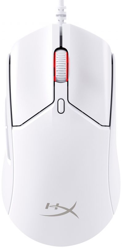 Миша HyperX Pulsefire Haste 2 USB, White