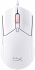 Миша HyperX Pulsefire Haste 2 USB, White