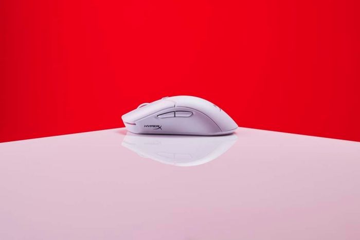 Миша HyperX Pulsefire Haste 2 WL, White