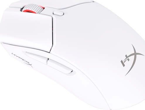 Миша HyperX Pulsefire Haste 2 WL, White