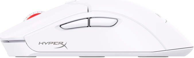 Миша HyperX Pulsefire Haste 2 WL, White