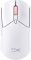 Миша HyperX Pulsefire Haste 2 WL, White