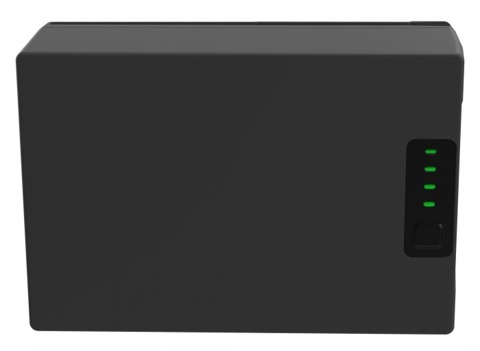 Акумулятор літій-іонний Yuneec для дрону H850 12.800mAh/23.1v/HV/6S