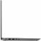 Ноутбук Lenovo IdeaPad 3 15.6" FHD IPS AG, Intel I5-1235U, 8GB, F512GB, UMA, DOS, сірий