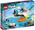 Конструктор LEGO Friends Рятувальний гідроплан