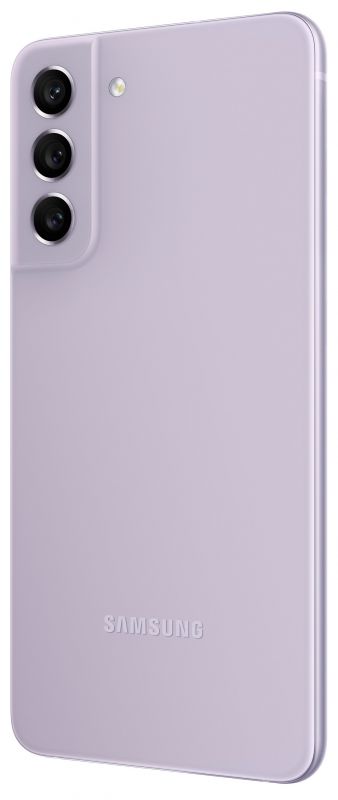 Смартфон Samsung Galaxy S21 Fan Edition 5G (G990) 6.4'' 6/128GB, 2SIM, 4500mAh, Violet