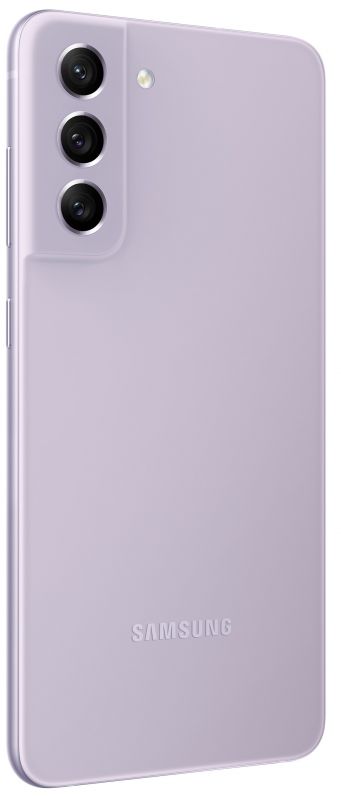 Смартфон Samsung Galaxy S21 Fan Edition 5G (G990) 6.4'' 6/128GB, 2SIM, 4500mAh, Violet