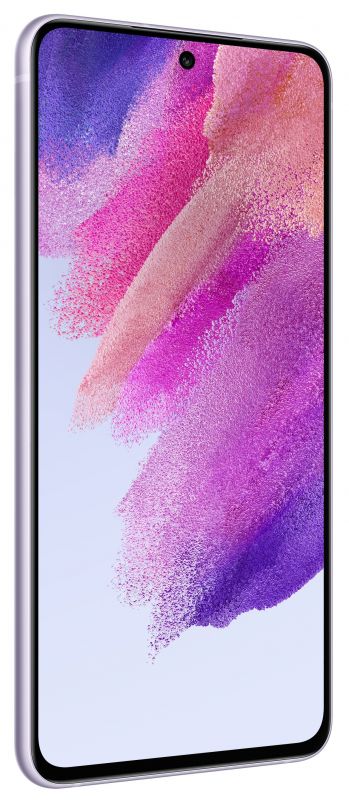 Смартфон Samsung Galaxy S21 Fan Edition 5G (G990) 6.4'' 6/128GB, 2SIM, 4500mAh, Violet