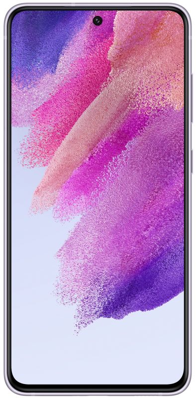 Смартфон Samsung Galaxy S21 Fan Edition 5G (G990) 6.4'' 6/128GB, 2SIM, 4500mAh, Violet