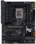 Материнcька плата ASUS TUF GAMING H770-PRO WIFI s1700 H770 4xDDR5 M.2 HDMI DP Wi-Fi BT ATX