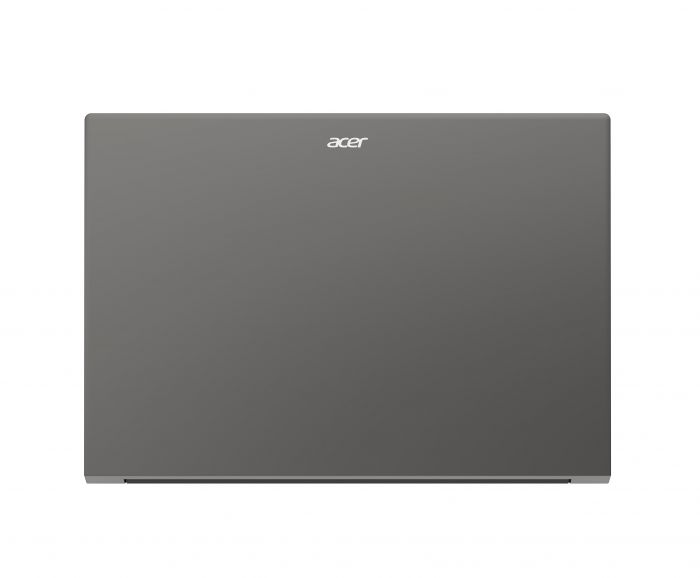 Ноутбук Acer Swift X SFX14-71G 14.5" 2.8K OLED, Intel i7-13700H, 16GB, F1TB, NVD4050-6, Lin, сірий