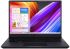Ноутбук ASUS ProArt Studiobook Pro 16 W7604J3D-MY046 16" 3.2K OLED Touch, Intel i9-13980HX, 64GB, F4TB, NVD3000-6, NoOS, Чорний
