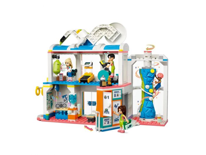Конструктор LEGO Friends Спорткомплекс