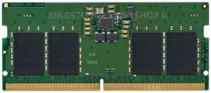 Пам'ять ноутбука Kingston DDR5 16GB 5600