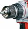 Шуруповерт-дриль Einhell TP-CD 18/60 Li BL - Solo акум., PXC, 18В, безщітк., 60 Нм, 1.37 кг (без АКБ і ЗП)